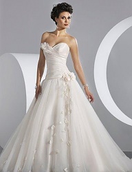 Moda Ślub Suknie ślubne - 509898