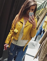 Moda Inne Moda uliczna - 3231223