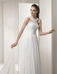 Moda Ślub Suknie ślubne - 777574