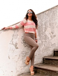 Moda Inne Moda uliczna - 1817001