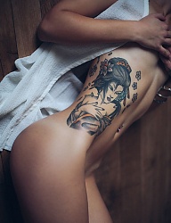 Tatuaże - 2917575