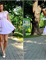 Moda Sukienki Dzienne - 2807612
