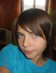 Fryzury Średnie - 9912