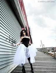 Moda Ciuchy Pozostałe - 976762