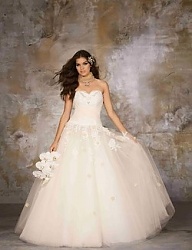 Moda Ślub Suknie ślubne - 1721762