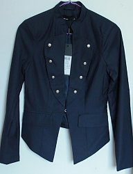 Moda Ciuchy Pozostałe - 1053579