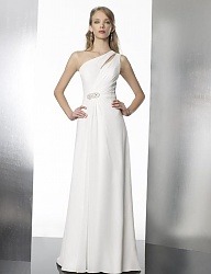 Moda Ślub Suknie ślubne - 1654922