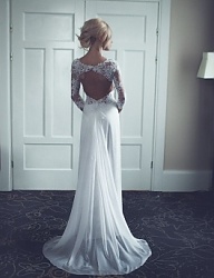 Moda Ślub Suknie ślubne - 3268887