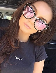 Moda Dodatki Okulary - 3107286