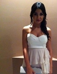 Moda Sukienki Dzienne - 1747865
