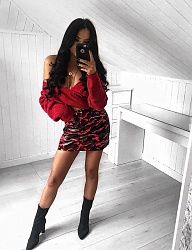 Moda Ciuchy Pozostałe - 3265868