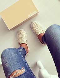 Moda Buty Balerinki - 2656402
