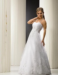 Moda Ślub Suknie ślubne - 777579