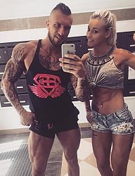 Sport i fitness - 3270754