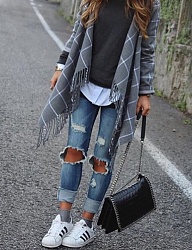 Moda Okrycia Pozostałe - 3088215