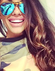 Moda Dodatki Okulary - 2726308