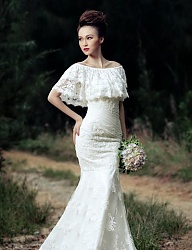 Moda Ślub Suknie ślubne - 2124453