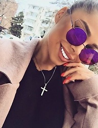 Moda Dodatki Okulary - 3117526