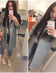 Moda Ciuchy Pozostałe - 3120770
