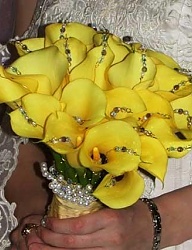Moda Ślub Bukiety ślubne - 455307