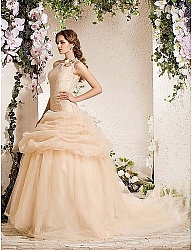 Moda Ślub Suknie ślubne - 1823979