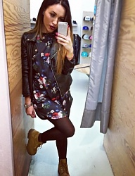 Moda Ciuchy Pozostałe - 3165549