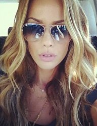 Moda Dodatki Okulary - 1628963