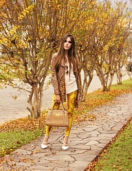 Moda Inne Moda uliczna - 1854002