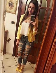 Moda Ciuchy Pozostałe - 3136533