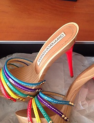 Moda Buty Szpilki - 2865540