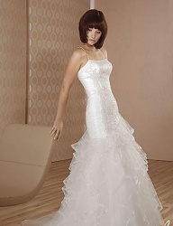 Moda Ślub Suknie ślubne - 244964