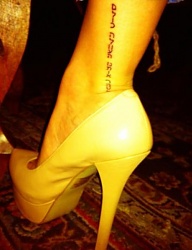 Moda Buty Szpilki - 1367080