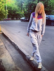 Moda Inne Moda uliczna - 1852345