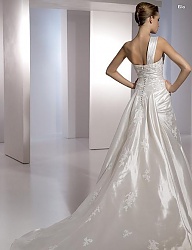 Moda Ślub Suknie ślubne - 344445