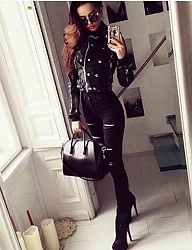 Moda Ciuchy Pozostałe - 3125048
