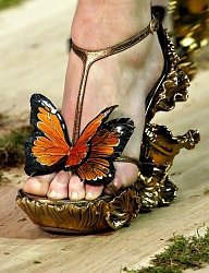 Moda Buty Pozostałe - 1356174