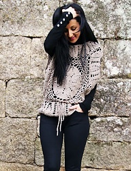 Moda Inne Moda uliczna - 1677409