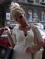 Moda Ciuchy Tuniki - 1682384
