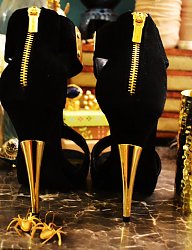 Moda Buty Szpilki - 1256222
