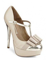 Moda Buty Szpilki - 1301356
