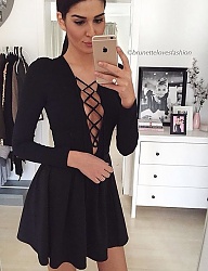 Moda Sukienki Pozostałe - 3091246