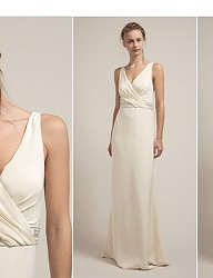 Moda Ślub Suknie ślubne - 1286730