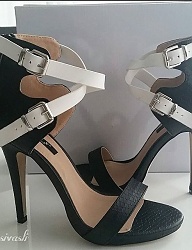 Moda Buty Szpilki - 3104902