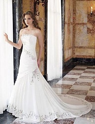 Moda Ślub Suknie ślubne - 177263