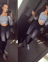 Moda Spodnie Jeansy - 3044191