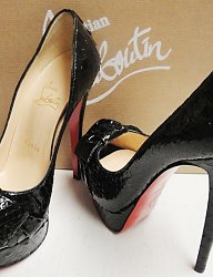 Moda Buty Szpilki - 1275271
