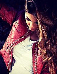 Moda Okrycia Kurtki - 1721385
