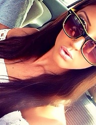 Moda Dodatki Okulary - 2913731