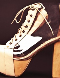 Moda Buty Pozostałe - 1275049