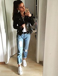Moda Ciuchy Pozostałe - 3141667